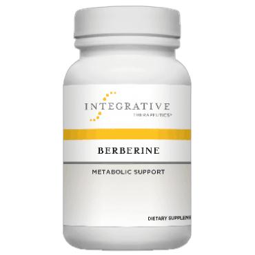 Berberine 60 vegcaps * Integrative Therapeutics Supplement - Conners Clinic